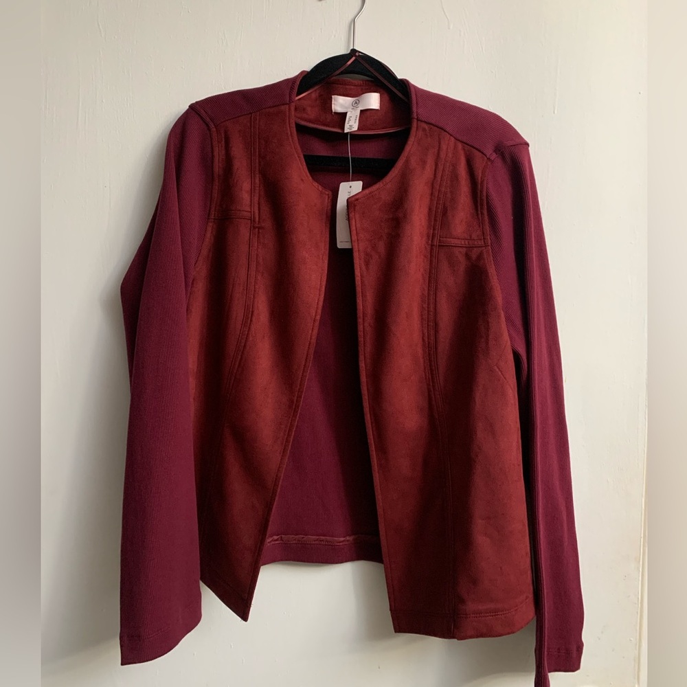 ADDICTION ELLE jacket
